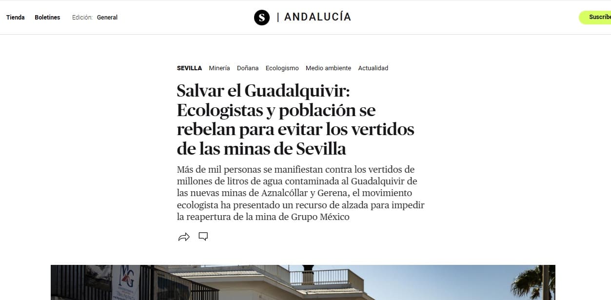 Enlace a El Salto