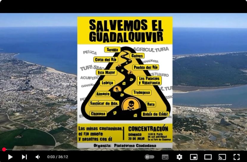 Enlace a Video en Youtube